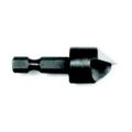 Insty Bit Quick Change Drilling Systems 1 Fluted Countersink 82a 