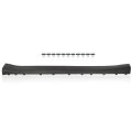 Door Side Skirt Rocker Panel Molding For Tesla Model Y 2020 2021 2022 2023 1497740-00-b Right Passenger 