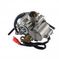 Whfzn Carburetor For Carter Talon 150 150cc Go Kart Carb Brothers Bros Replace 513-3003