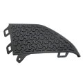 Black Rear Rh Outer Bumper Step Pad For Chevy Silverado And Gmc Sierra 2019 2026 Gm1197107 84227859 
