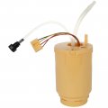 Ocpty High Performance Electric Fuel Pump Replacement For 2011-2015 Audi Q7 2011-2016 Volkswagen Touareg 3 0l