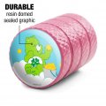 Care Bears Good Luck Bear Tire Rim Wheel Aluminum Valve Stem Caps