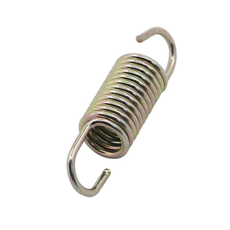 Universal Motorcycle Rear Brake Pedal Lever Return Spring 59mm Clutch 2mm Wire Thickness