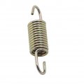 Universal Motorcycle Rear Brake Pedal Lever Return Spring 59mm Clutch 2mm Wire Thickness