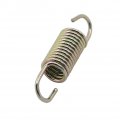 Universal Motorcycle Rear Brake Pedal Lever Return Spring 59mm Clutch 2mm Wire Thickness