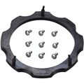 Lo126 Fuel Tank Lock Ring 