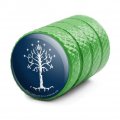 The Lord Of Rings Tree Gondor Tire Rim Wheel Aluminum Valve Stem Caps