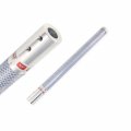 Hurricane Turning Tools Aluminum Tool Handle 18 Length For 3 4 