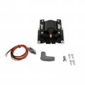 86415 Ignition Coil For 6efi And 6al Boxes High Energy Spark Cars Trucks Includes Wiring Harness Mounting Bracket 