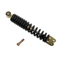 Minho Motorcycle Rear Shock Assembies 270mm 10 63 For Chinese Gy6 50cc Scooter Mopeds Taotao Atm50 