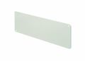 Arlington Industries Tvb613c-1 Recessed Tv Box Cover Paintable 4-gang White 