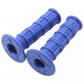 Off Road Hand Grip Compatible With Crf250 Crf450f Crf450l Crf450x Crf450r Crf450rx Crf450rl Xr650l Dirt Bike Handle Bar Anti