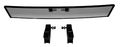 17 Wide Panoramic Rearview Mirror 2 5 Arms 