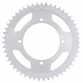 Niche Drive Sprocket Chain Combo For Kawasaki Kx100 Suzuki Rm100 Front 13 Rear 51 Tooth 428vm-x X-ring 124 Links