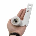 Supplying Demand W10837240 W10547287 Clothes Dryer Idler Pulley And Bracket Replacement