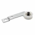 Supplying Demand W10837240 W10547287 Clothes Dryer Idler Pulley And Bracket Replacement