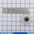 Supplying Demand W10837240 W10547287 Clothes Dryer Idler Pulley And Bracket Replacement