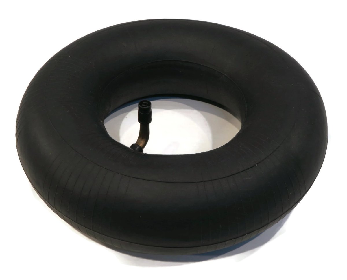 The Rop Shop 2-pack Tire Inner Tube 4 10 3 50-4 W Tr87 L-stem For Laser Lawncare Part 92034