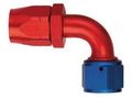 Fbm1031 4 90 Degrees Hose End Fitting 