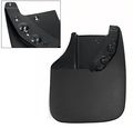 Mud Flaps Splash Guards 4pcs Front Rear Combo Set For 2007-2013 Tundra Truck