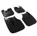 Mud Flaps Splash Guards 4pcs Front Rear Combo Set For 2007-2013 Tundra Truck