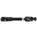 Steering Shaft Universal U Joint Coupler For Ford Expedition 3 5l 2015 To 2019 F 150 3 7l 6 2l 2011 2014 Lincoln Mark Lt 5 4l