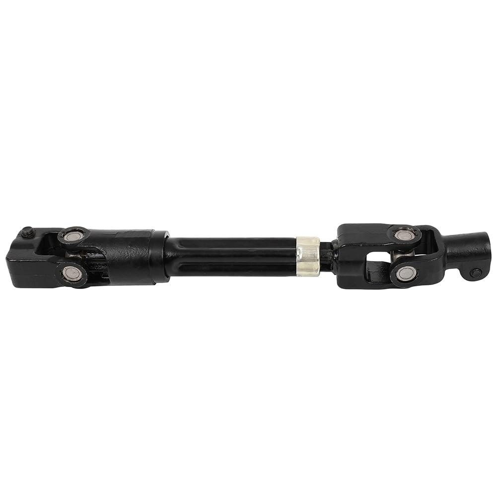 Steering Shaft Universal U Joint Coupler For Ford Expedition 3 5l 2015 To 2019 F 150 3 7l 6 2l 2011 2014 Lincoln Mark Lt 5 4l