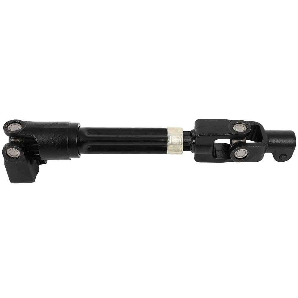 Steering Shaft Universal U Joint Coupler For Ford Expedition 3 5l 2015 To 2019 F 150 3 7l 6 2l 2011 2014 Lincoln Mark Lt 5 4l