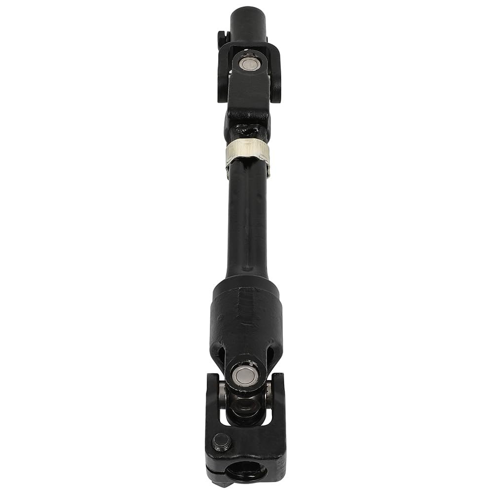 Steering Shaft Universal U Joint Coupler For Ford Expedition 3 5l 2015 To 2019 F 150 3 7l 6 2l 2011 2014 Lincoln Mark Lt 5 4l