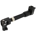 Steering Shaft Universal U Joint Coupler For Ford Expedition 3 5l 2015 To 2019 F 150 3 7l 6 2l 2011 2014 Lincoln Mark Lt 5 4l