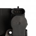 Aintier Door Lock Actuators Assembly Compatible For Cadillac Escalade 2002-2007 For Chevrolet Avalanche 1500 2002-2006 Rear