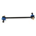 Stabilizer Bar Link Set For 2012 To 2019 Fiat 500 Front Suspension Sintered Metal With Ball Joint Ends Alx Pau Me Ms108148 Cla1 