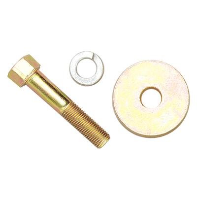 859012 Harmonic Balancer Blt 1cd Vehicle Specific Fit Automotive Engine Part