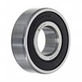 Niche Wheel Bearing Seal Kit For Honda Cb400f Vt600 Shadow Cbr600f Cb750 6204-2rs 6303-2rs