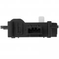 Hvac Blend Door Actuator Ocpty 604-458 Air Compatible With 2007-2015 For Mazda Cx-9 1pc