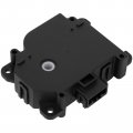 Hvac Blend Door Actuator Ocpty 604-458 Air Compatible With 2007-2015 For Mazda Cx-9 1pc