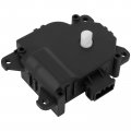 Hvac Blend Door Actuator Ocpty 604-458 Air Compatible With 2007-2015 For Mazda Cx-9 1pc