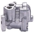 Engine Oil Pump 2 9l 4 0l V6 For Ford Explorer 1991 2010 Ranger Mustang Mazda B4000 Mercury Mountaineer Replaces Xl2z 6600 Aa 