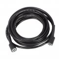 Ocpty 3200 Psi Max Pressure Washer Hose 25ft X 1 4 Inch M22 14mm