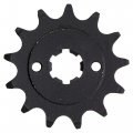 Niche Drive Sprocket Chain Combo For Yamaha Ttr230 Front 13 Rear 49 Tooth 520v O-ring 106 Links