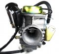 Top Qulaity Carburetor With Electric Choke Pd24j Fits Most Taotao 150ccbull 169cc Bull 200