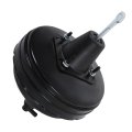 Vacuum Power Brake Booster Replacement For Nitro Liberty Wrangler 2007-2012 54-71924 