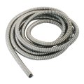 Gg Grand General 85010 1 4 Inch I D Stainless Steel Flexible Wire Loom 10 Feet 
