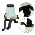 Gxywady Power Steering Reservoir With Cap Bracket Replacement For Toyota 4runner 2003-2010 Fj Cruiser 2007-2009 Gx470 2003-2009