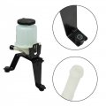 Gxywady Power Steering Reservoir With Cap Bracket Replacement For Toyota 4runner 2003-2010 Fj Cruiser 2007-2009 Gx470 2003-2009