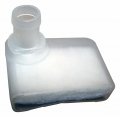 Crown Automotive Crankcase Breather Emission Control 