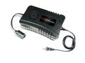 Power Converter 15 Amp 110v To 12v Ac Dc Adapter With On Off Switch Model 1216 Black 