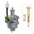 Jik Carb Carburetor Idle Speed Adjustment Screw For Pz26 Pz27 Pz30