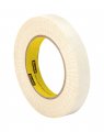 3m Glass Cloth Electrical Tape 69 0 94 Width X 36yd Length 1 Roll White 