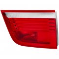 Epic Lighting Rear Brake Tail Light Lens And Housing Assembly Replacement For Bmw 2007-2010 X5 Bm2803101 63217295340 Right 
